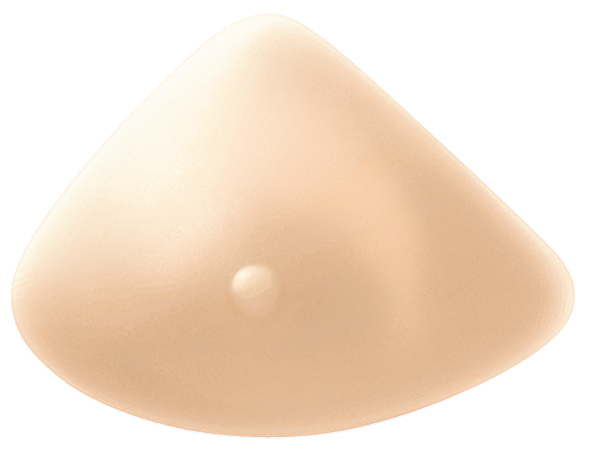 Assymetrical Breast Form